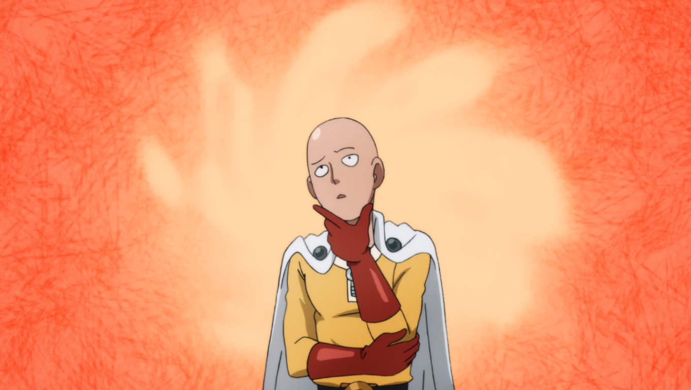 One-Punch Man Season 2 Review