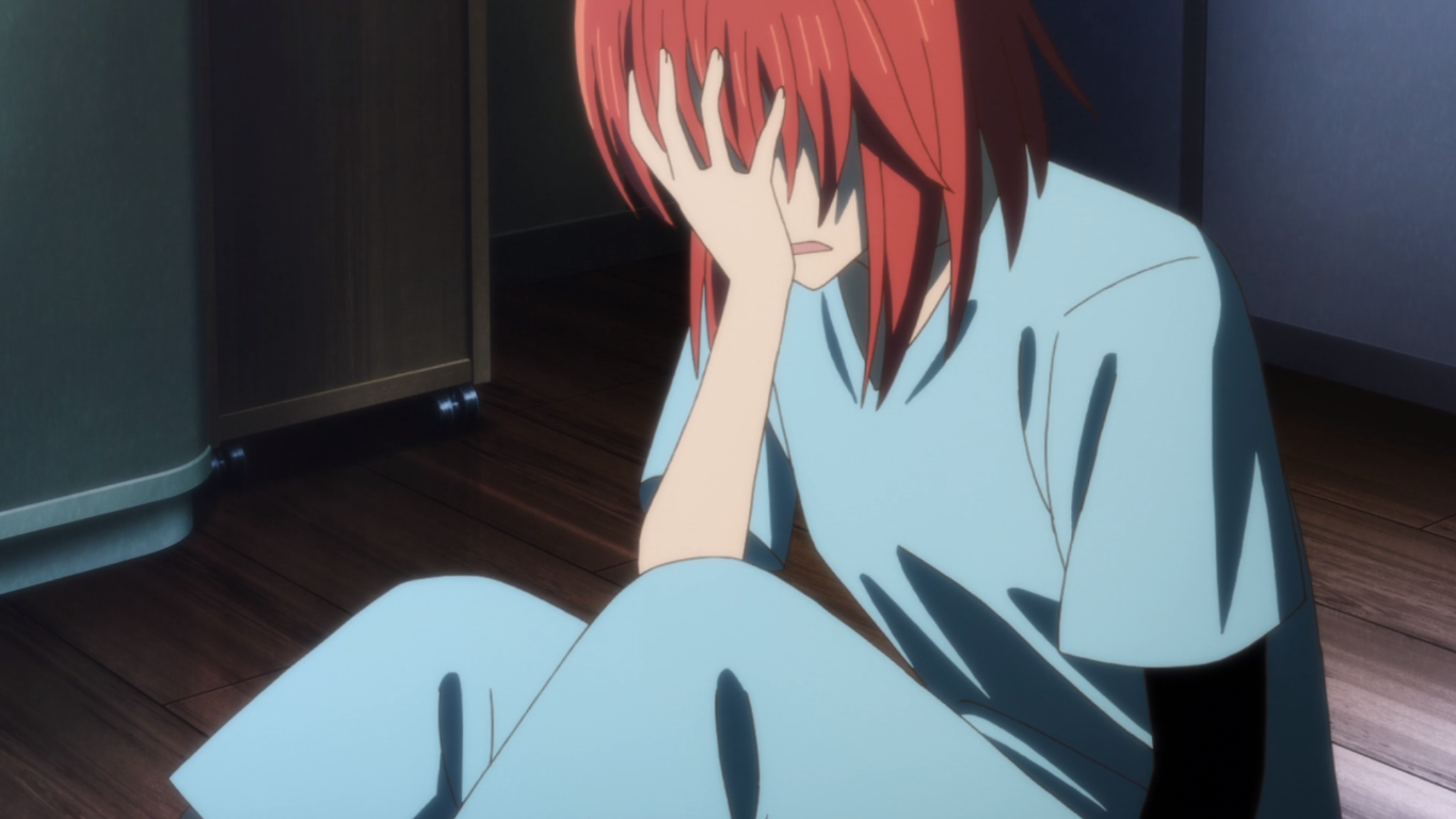 Mahoutsukai no Yome: Acceptance vs. Forgiveness – Anime Rants
