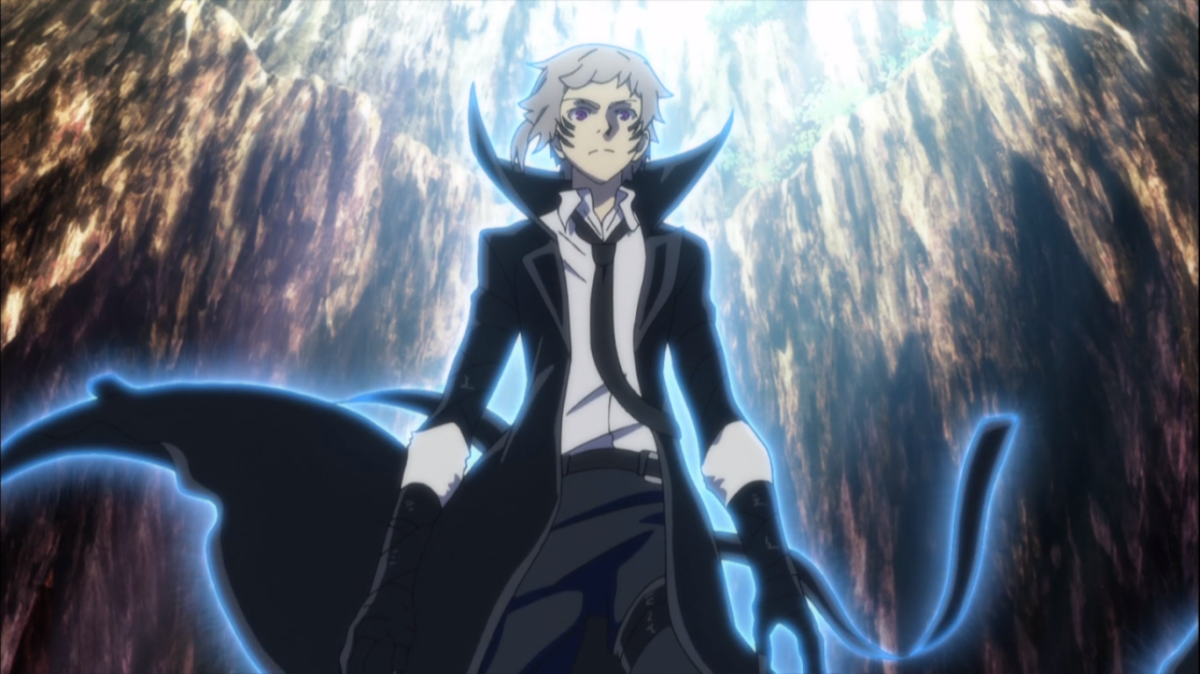 Bungo Stray Dogs Season 5 Episode 3 Review - But Why Tho?
