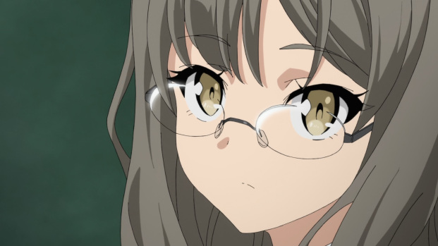 Featured image of post Futaba Rio Mbti Looking for information on the anime or manga character rio futaba