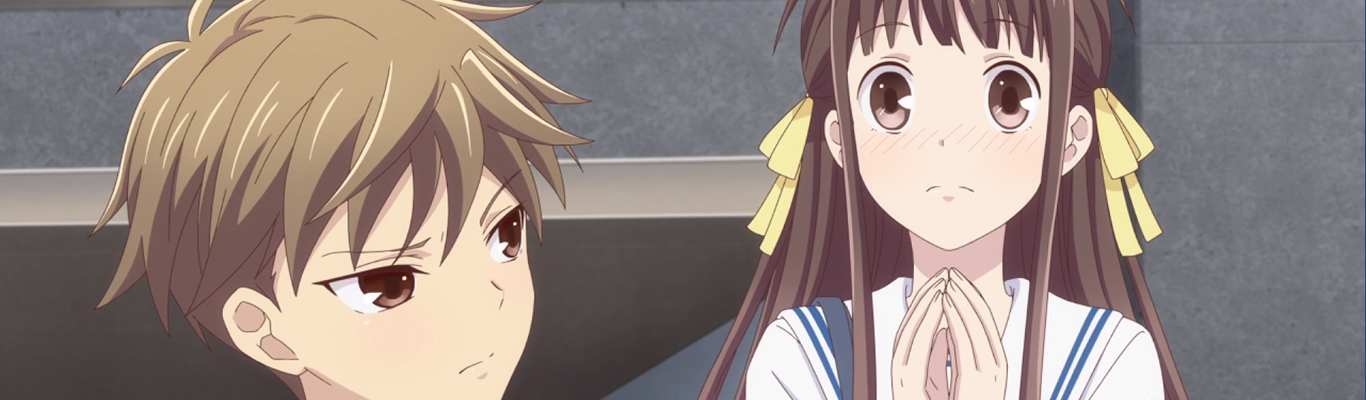 Anime Review: Fruits Basket Final Season – Anime Rants
