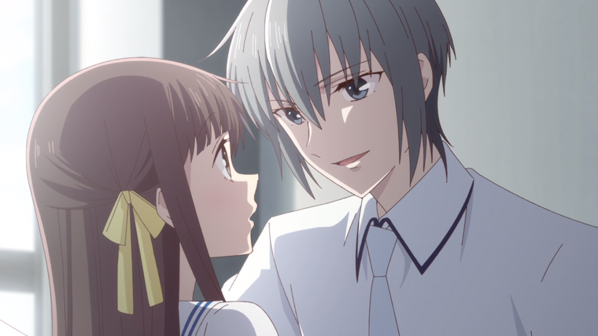 Review: Fruits Basket Episode 25 – Best in Show - Crow's World of Anime