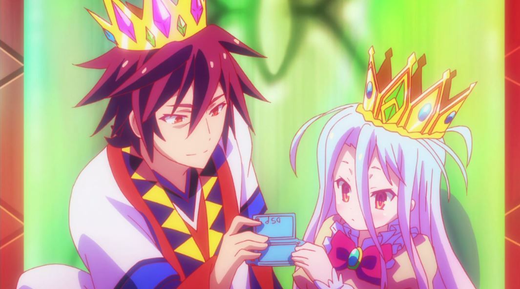No Game No Life Season 2 Are we Expecting Renewal Announcement in 2021