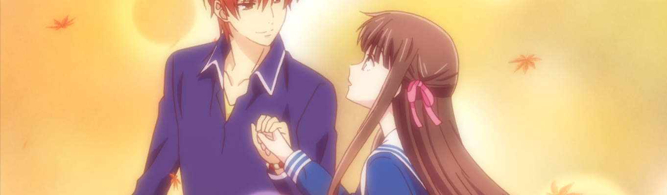 Review: Fruits Basket Season 2 Episode 5 Best in Show - Crow's World of  Anime