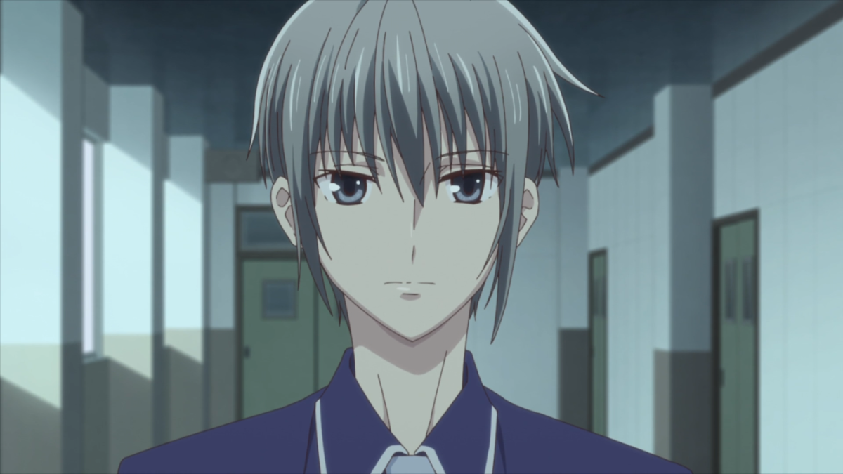 Review: Fruits Basket Episode 15 – Best in Show - Crow's World of Anime