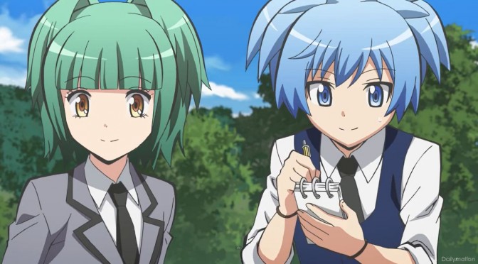 How to Watch Assassination Classroom anime Easy Watch Order Guide