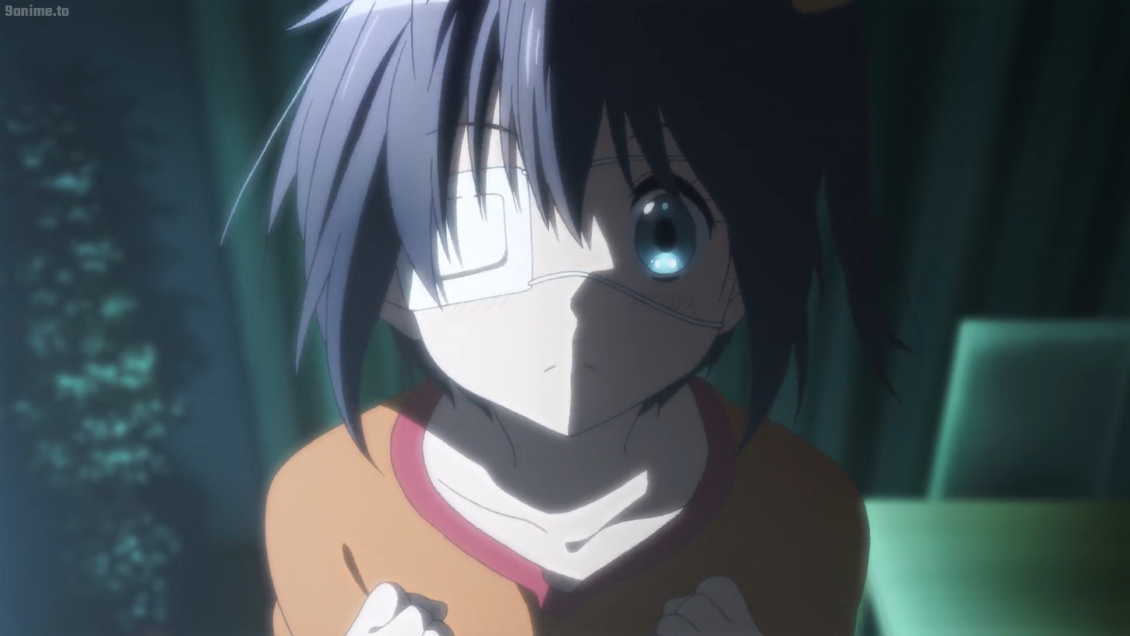 Anime Review: Love, Chunibyo, and Other Delusions – Anime Rants