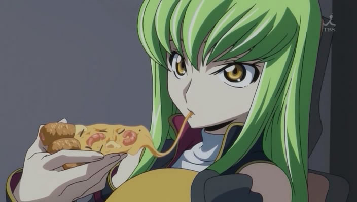 FamousTypes — MBTI in Code Geass