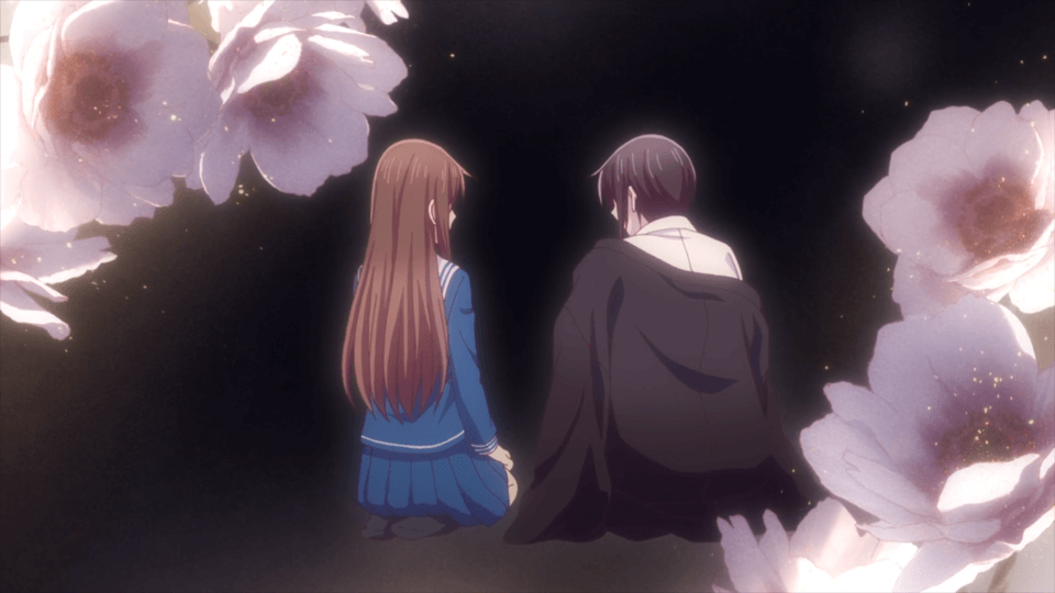 Fruits Basket on X: We know the wait for the final season of Fruits Basket  has felt so long! So we're kicking things off with a special EARLY PREMIERE  on March 19th!