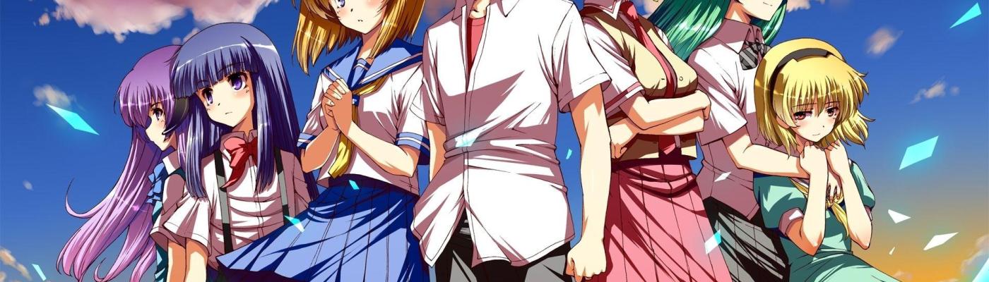 Higurashi no Naku Koro ni MBTI – Anime Rants