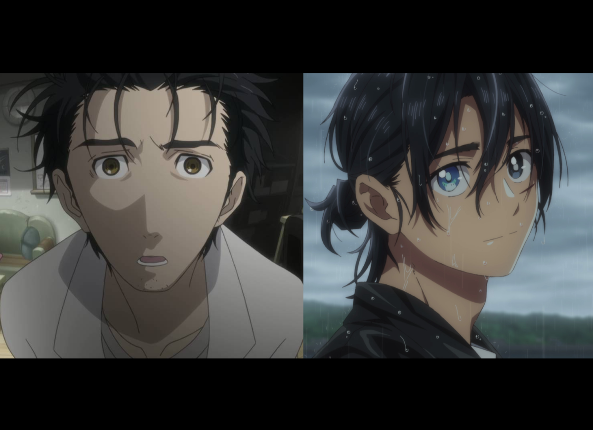 Summertime Render Vs. Steins;Gate: Comparative Analysis – Anime Rants