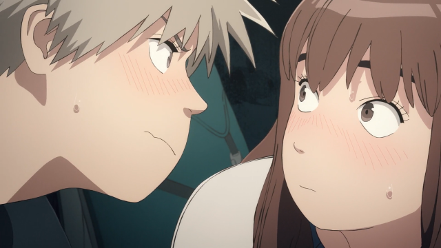 Heavenly Delusion episode 10: Maru and Kiruko find out the shocking truth  about Juichi's son