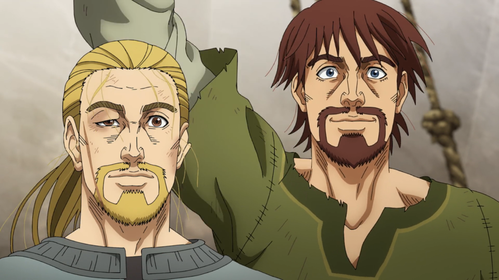Vinland Saga Season 2 Review – A Warrior's Redemption – Anime Rants