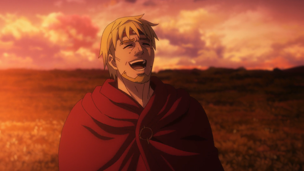 Vinland Saga Season 2 Episode 2 - Anime Review - DoubleSama