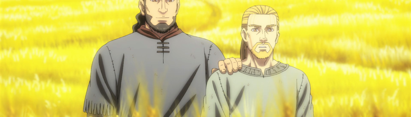 Episode 24 - Vinland Saga Season 2 - Anime News Network